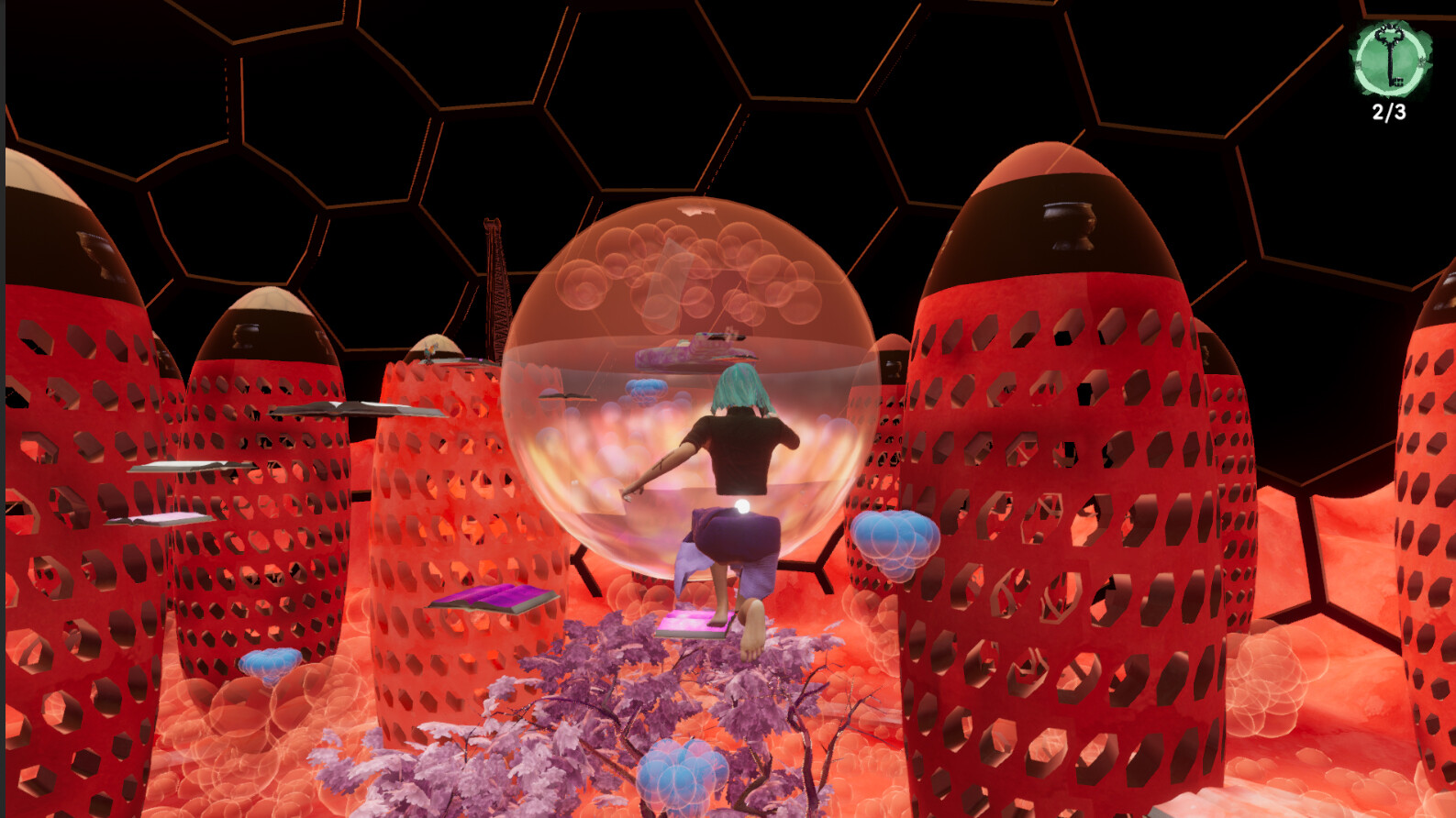 Enjaulados screenshot 8