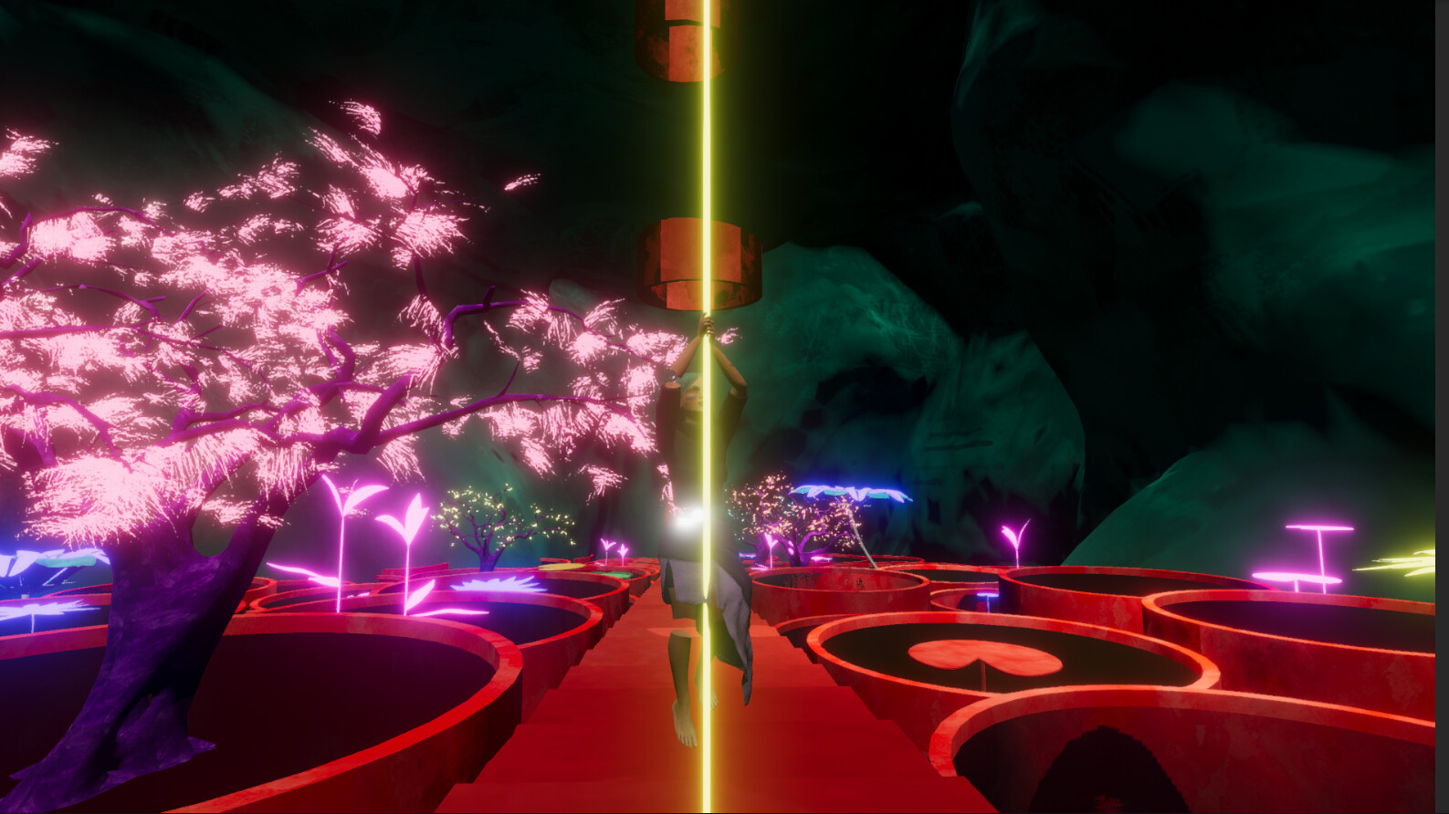 Enjaulados screenshot 12