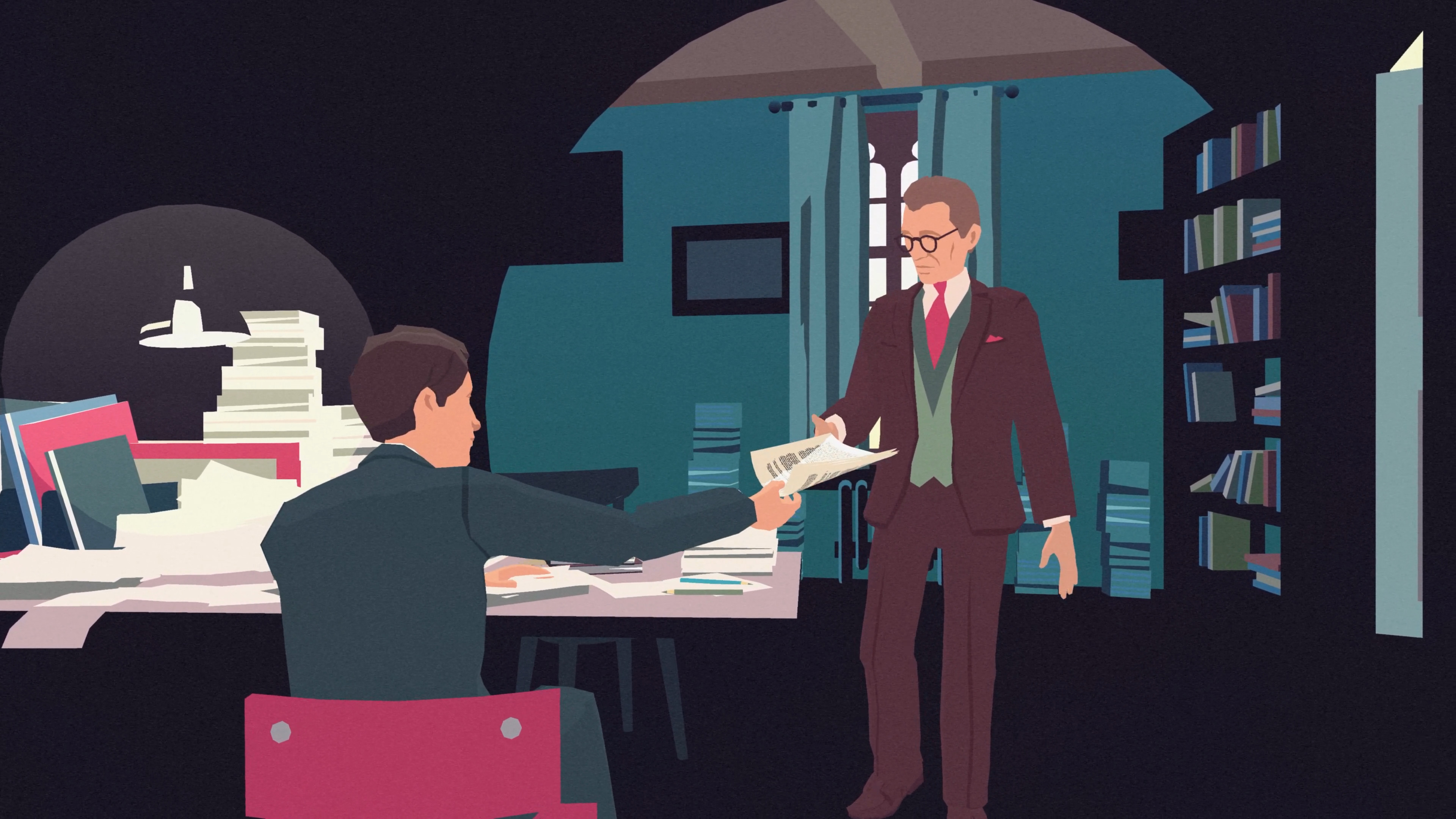 South of the Circle Soundtrack screenshot 5