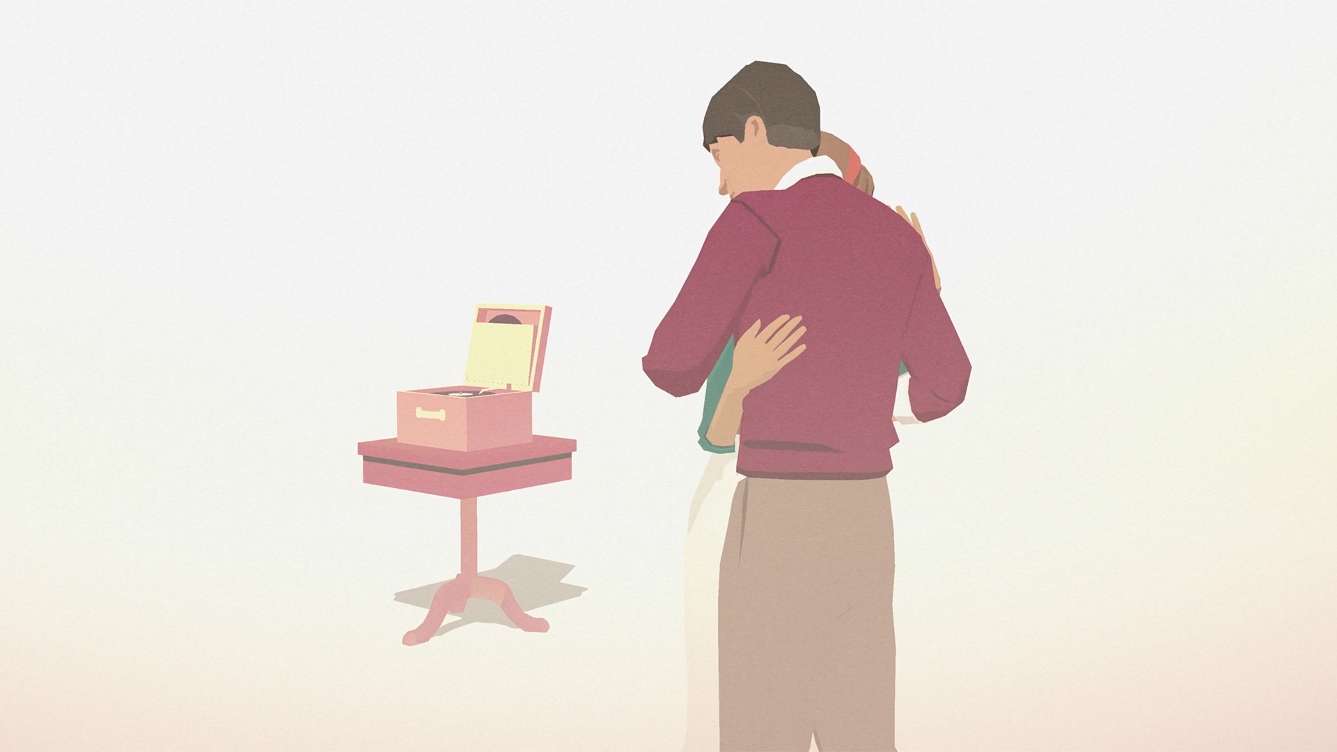 South of the Circle Soundtrack screenshot 4