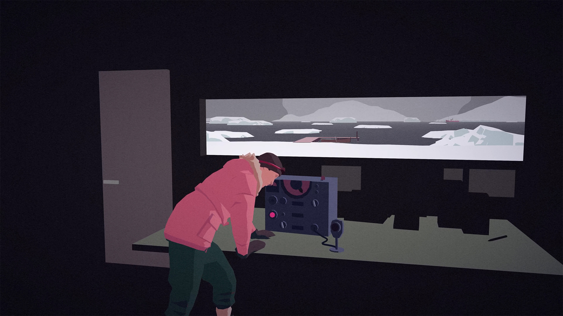 South of the Circle Soundtrack screenshot 3