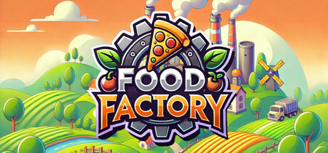 Food Factory Cover Image