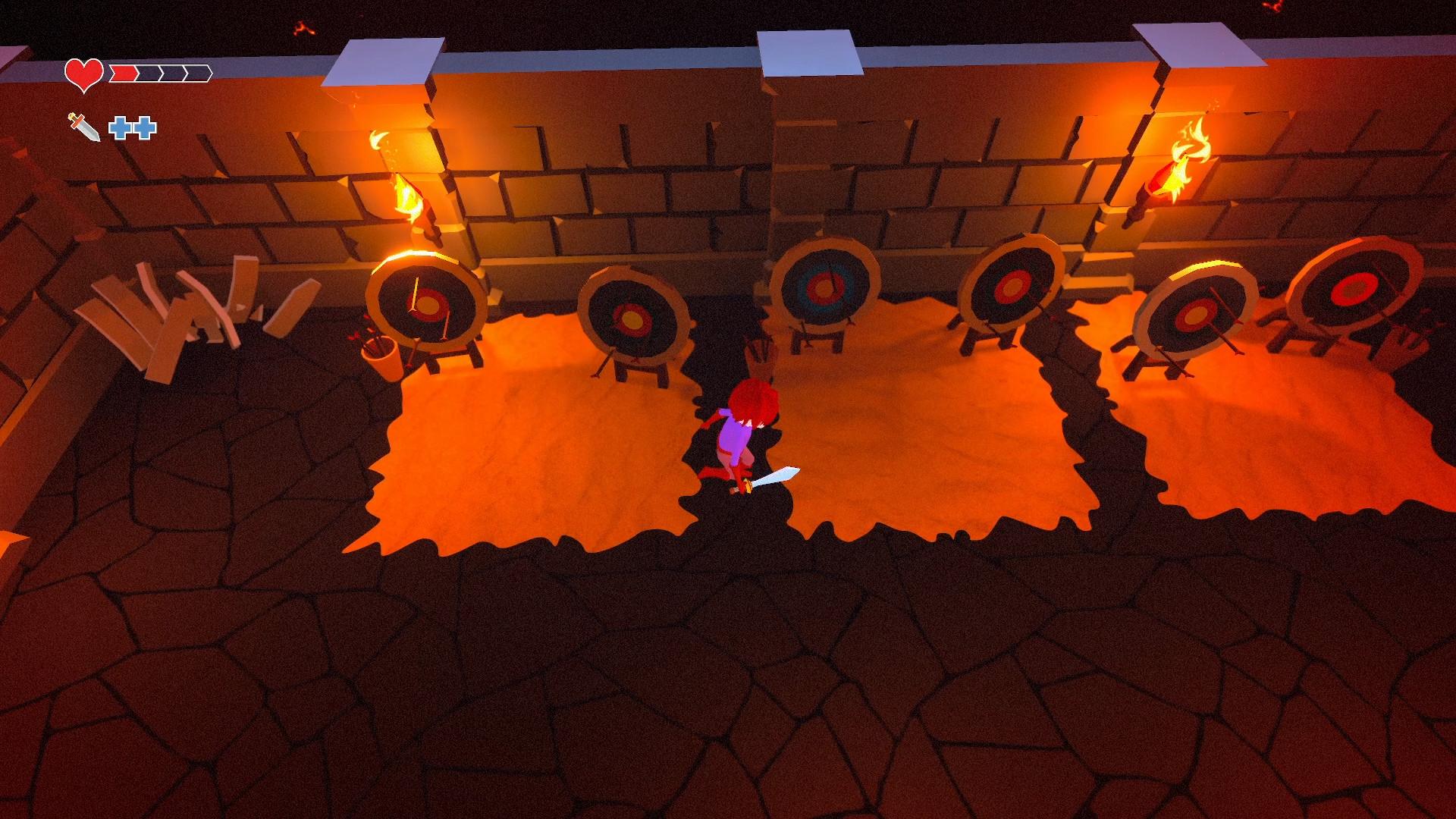 Mist Guard screenshot 9