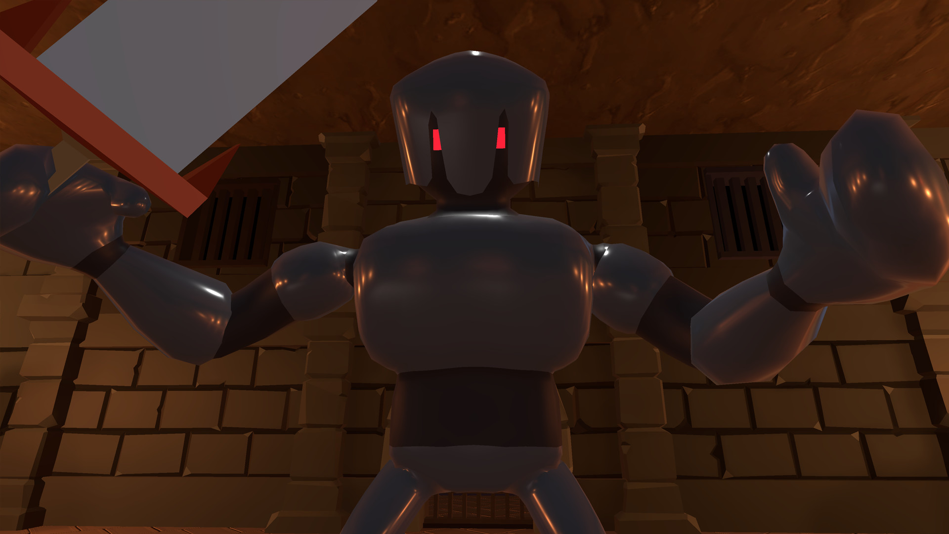 Mist Guard screenshot 13