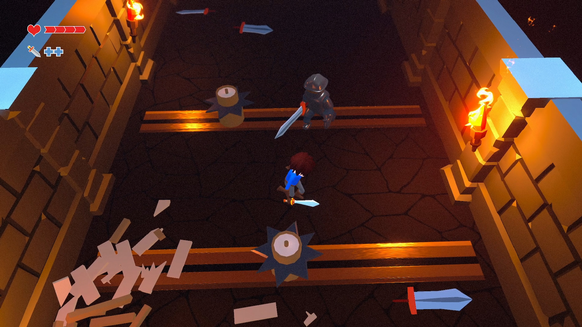 Mist Guard screenshot 7