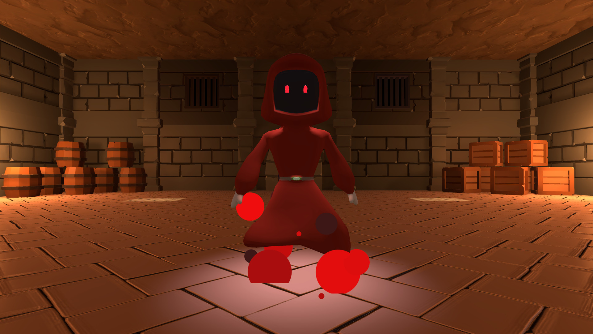 Mist Guard screenshot 8