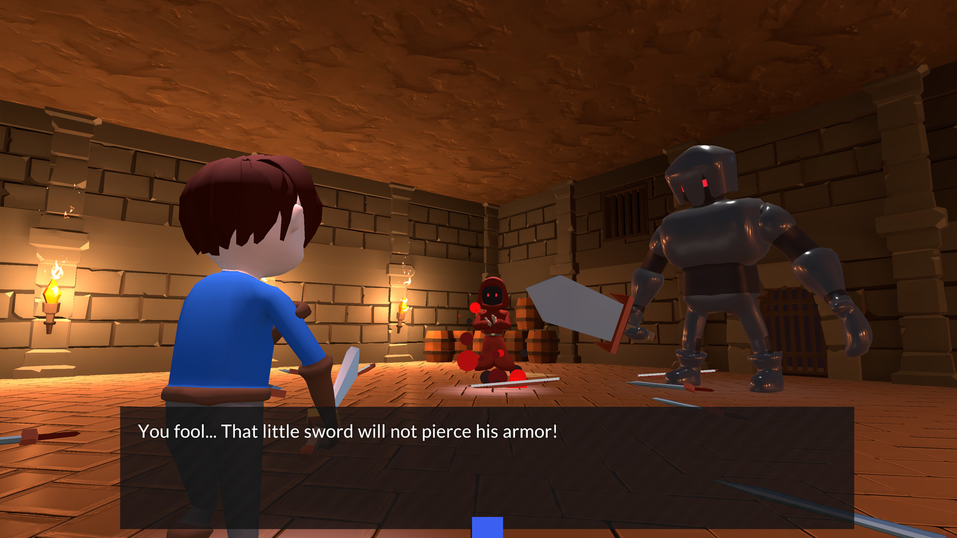 Mist Guard screenshot 11
