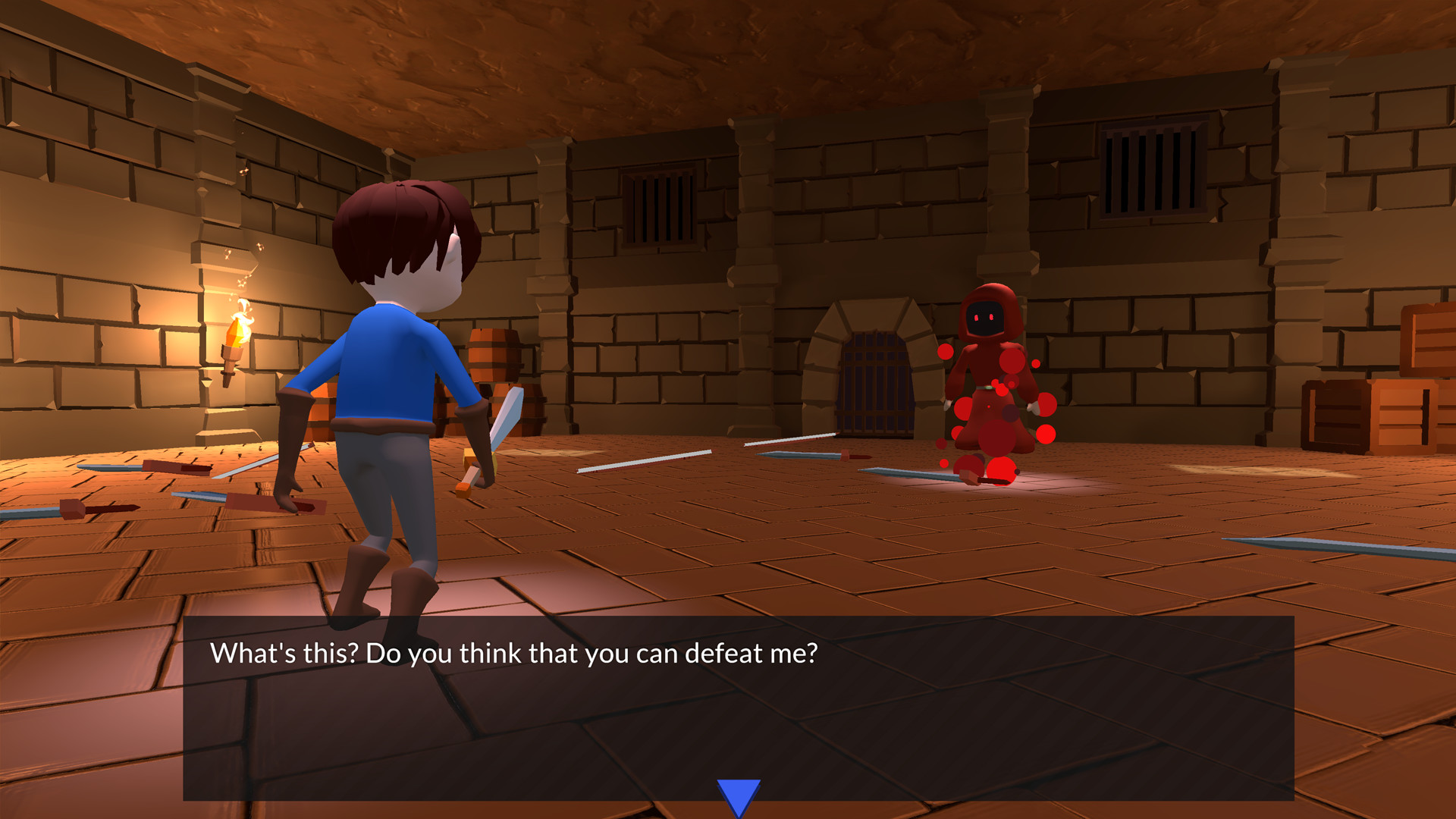 Mist Guard screenshot 2