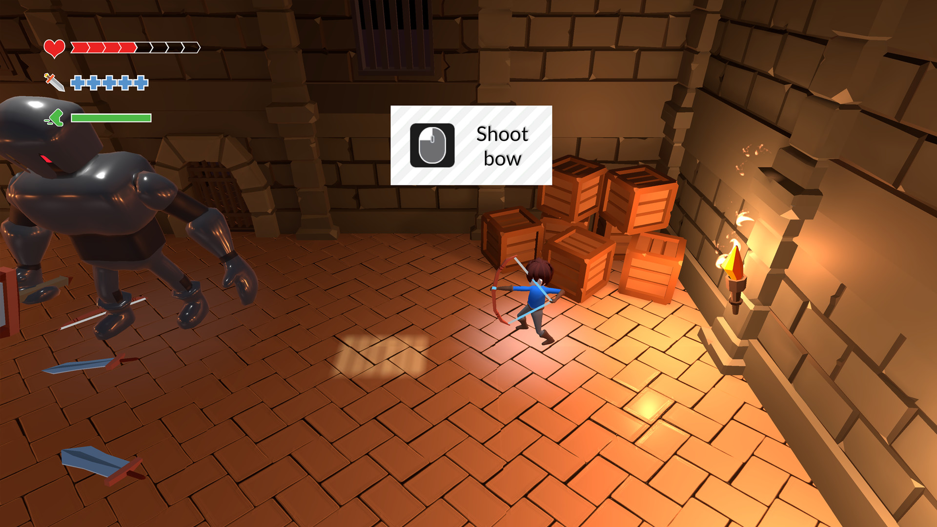 Mist Guard screenshot 14