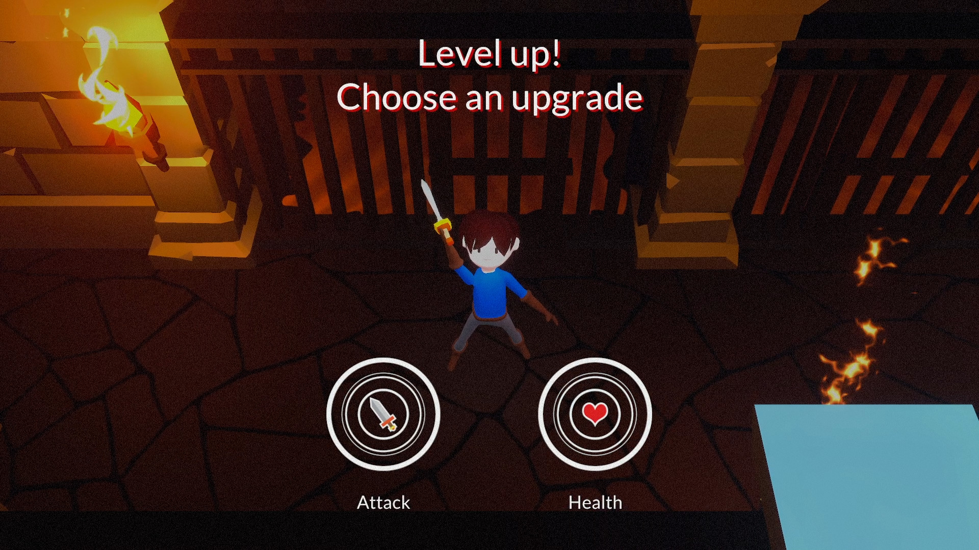 Mist Guard screenshot 5
