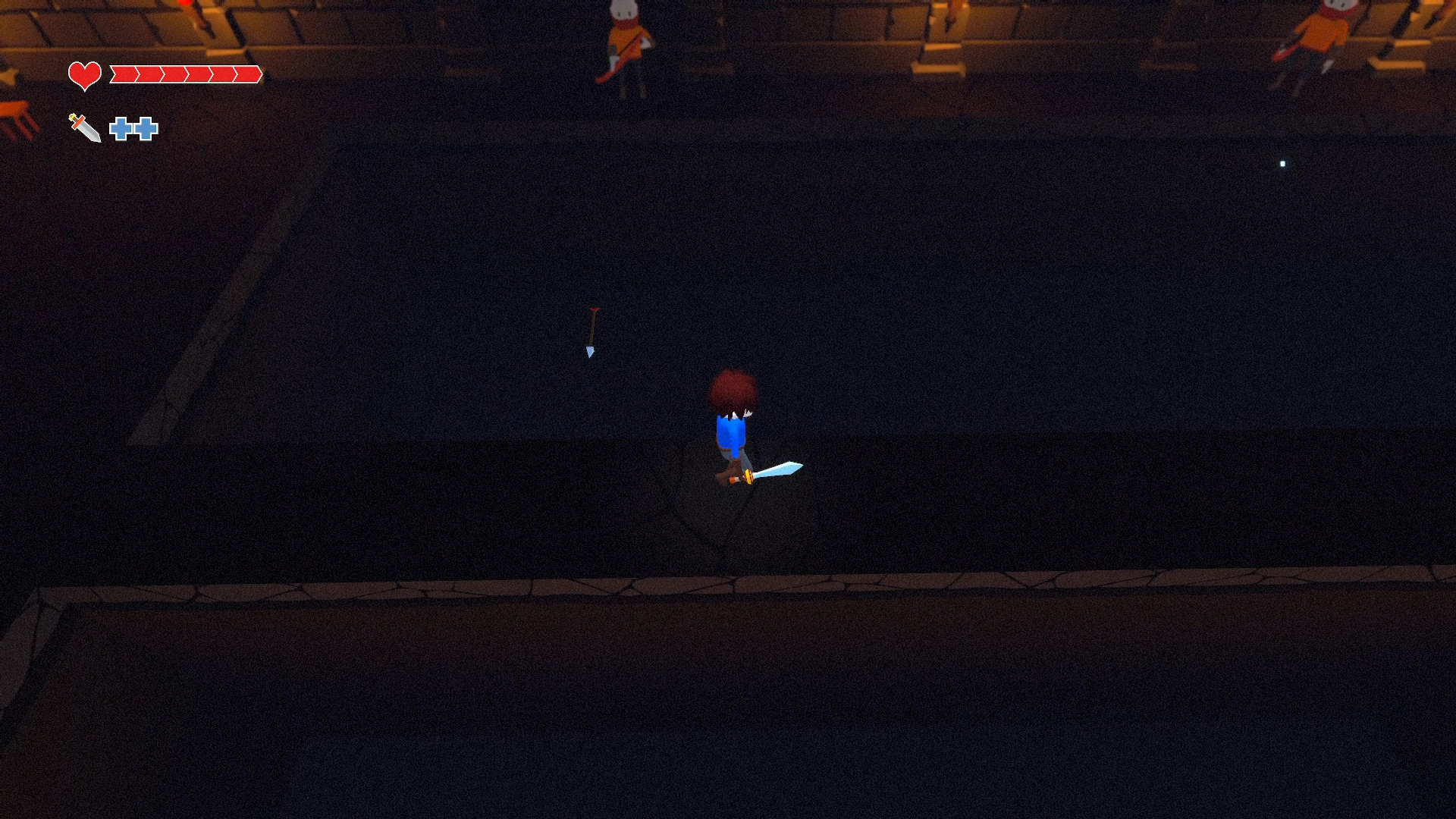Mist Guard screenshot 12