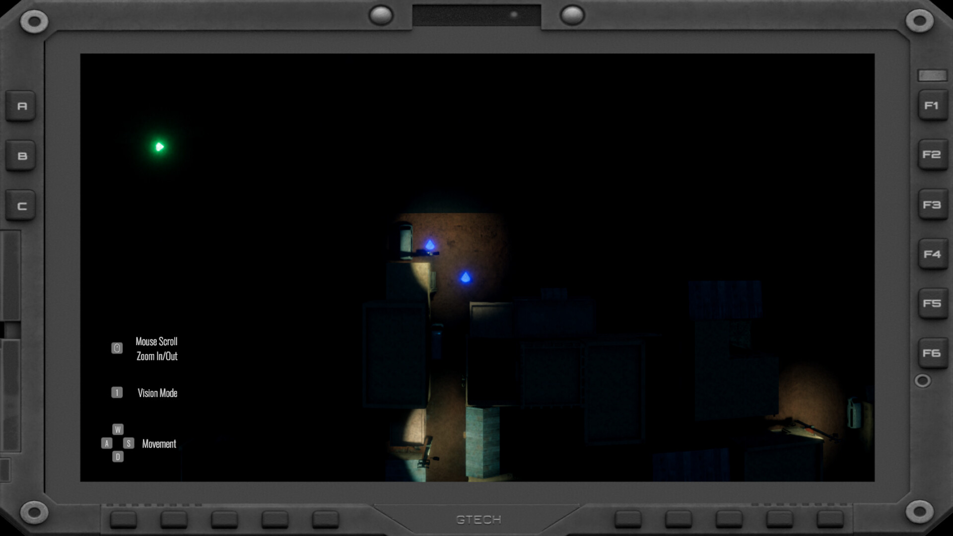 Project Crack Platoon screenshot 7