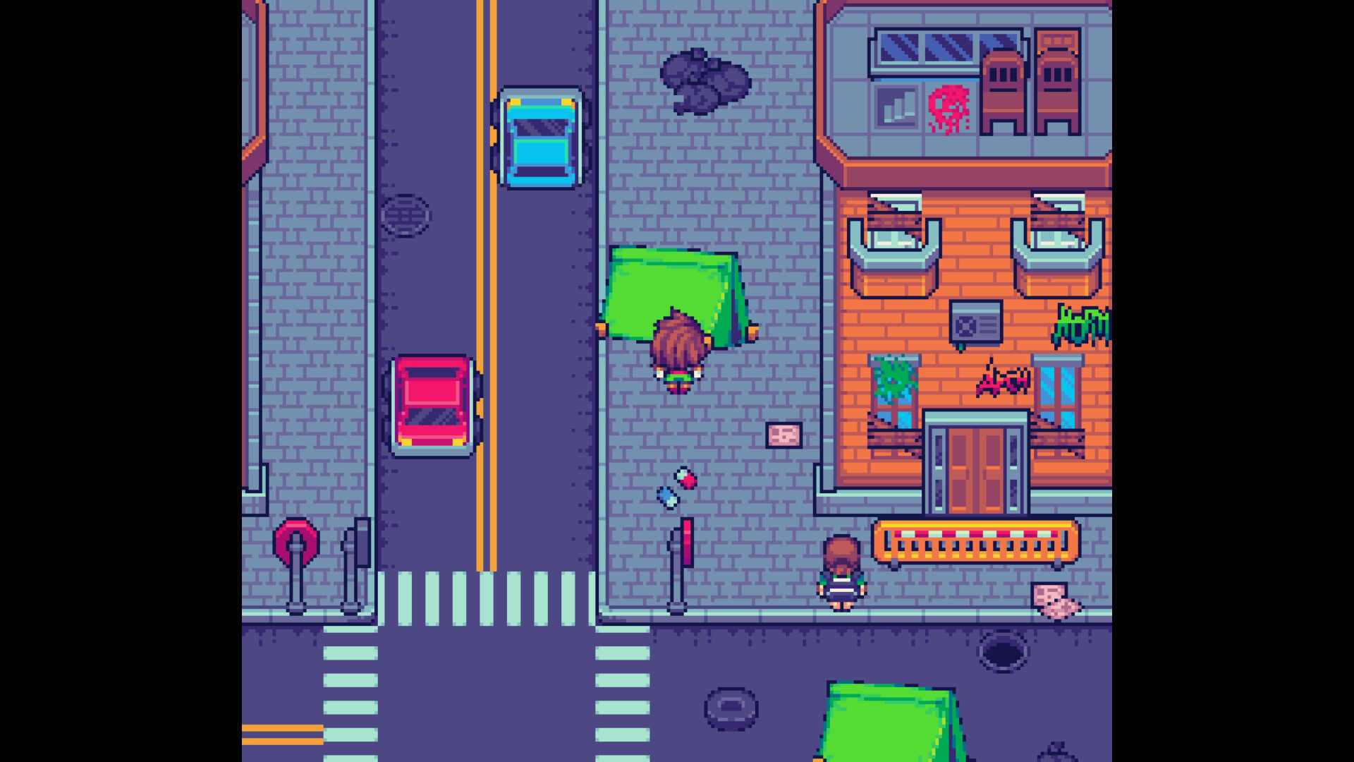 Wizabeasts screenshot 5