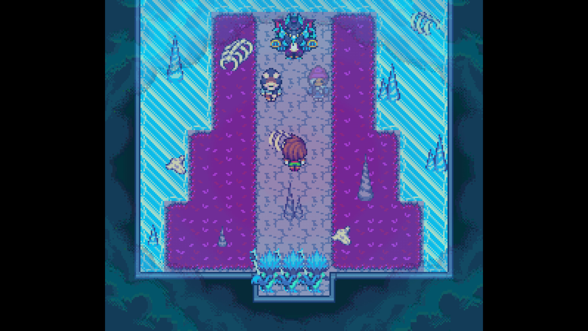 Wizabeasts screenshot 1