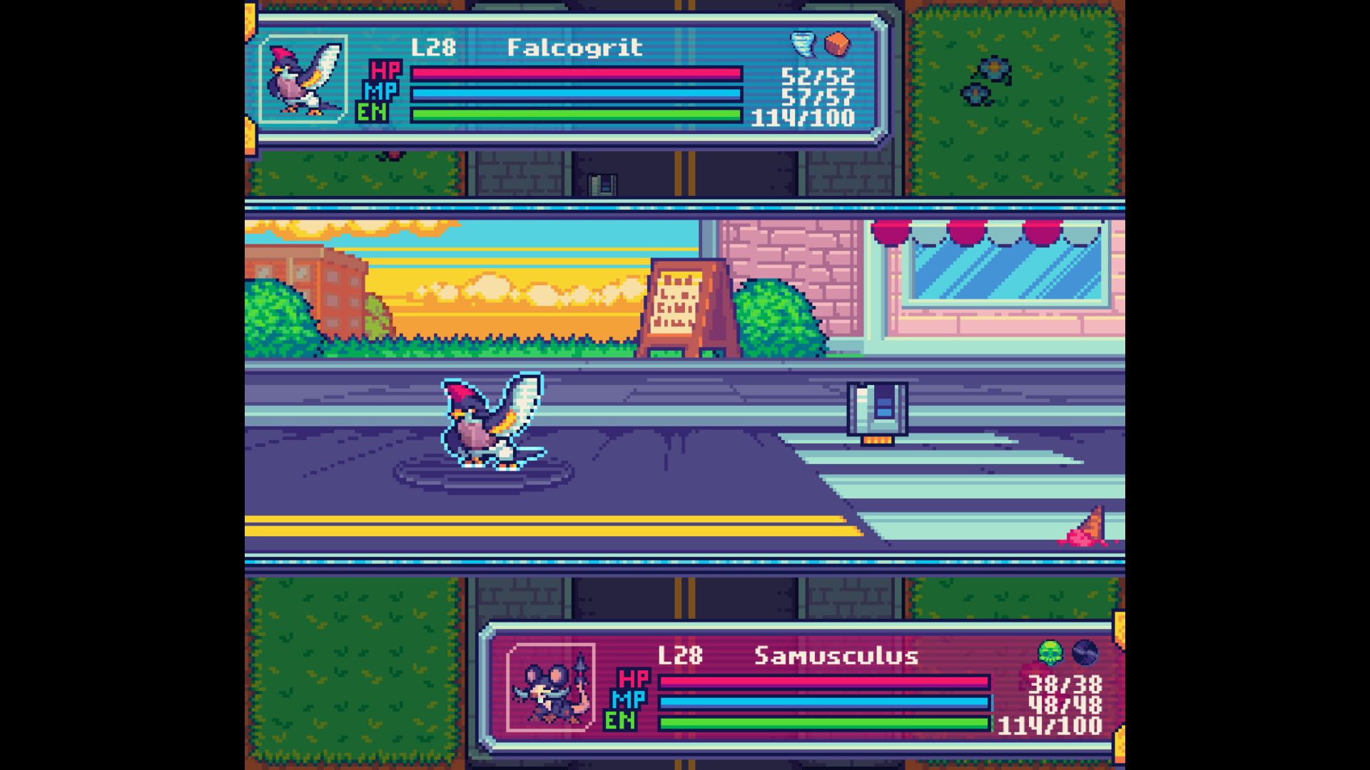 Wizabeasts screenshot 6