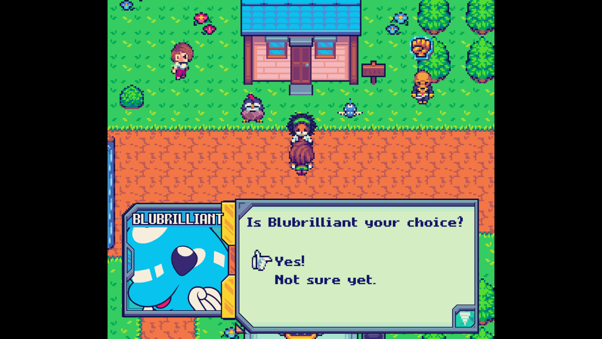 Wizabeasts screenshot 3