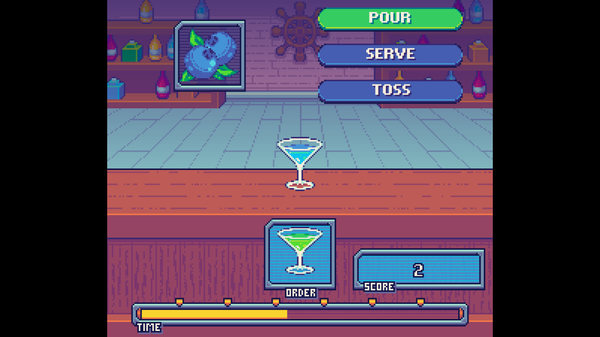 Wizabeasts screenshot 8