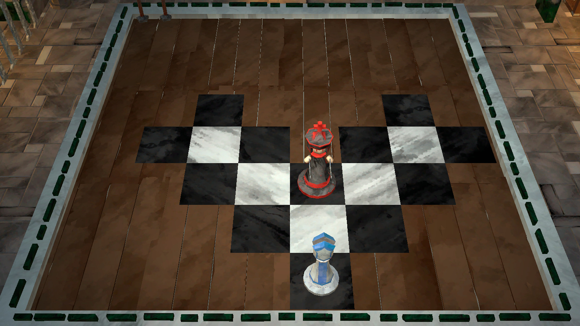 Chess Dungeons screenshot 5
