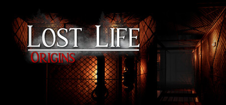 Lost Life : Origins