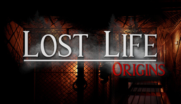 Lost Life : Origins
