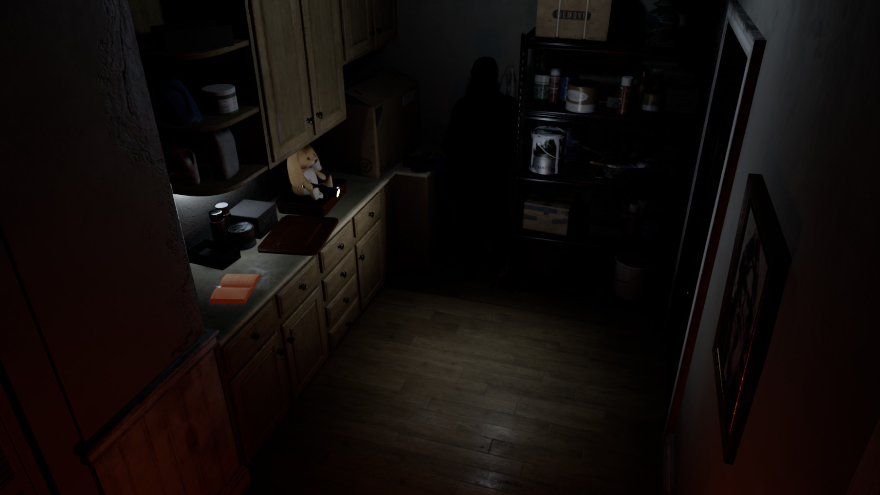 Steam Lost Life Origins Act I Act II Ss 