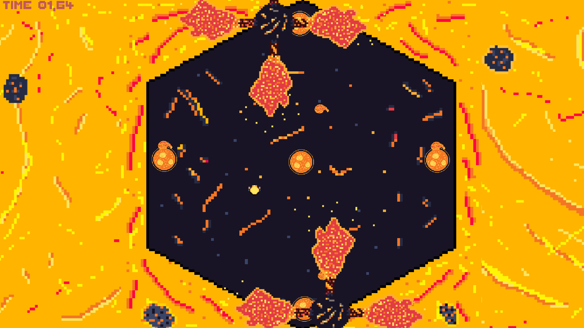 RockSlide screenshot 5