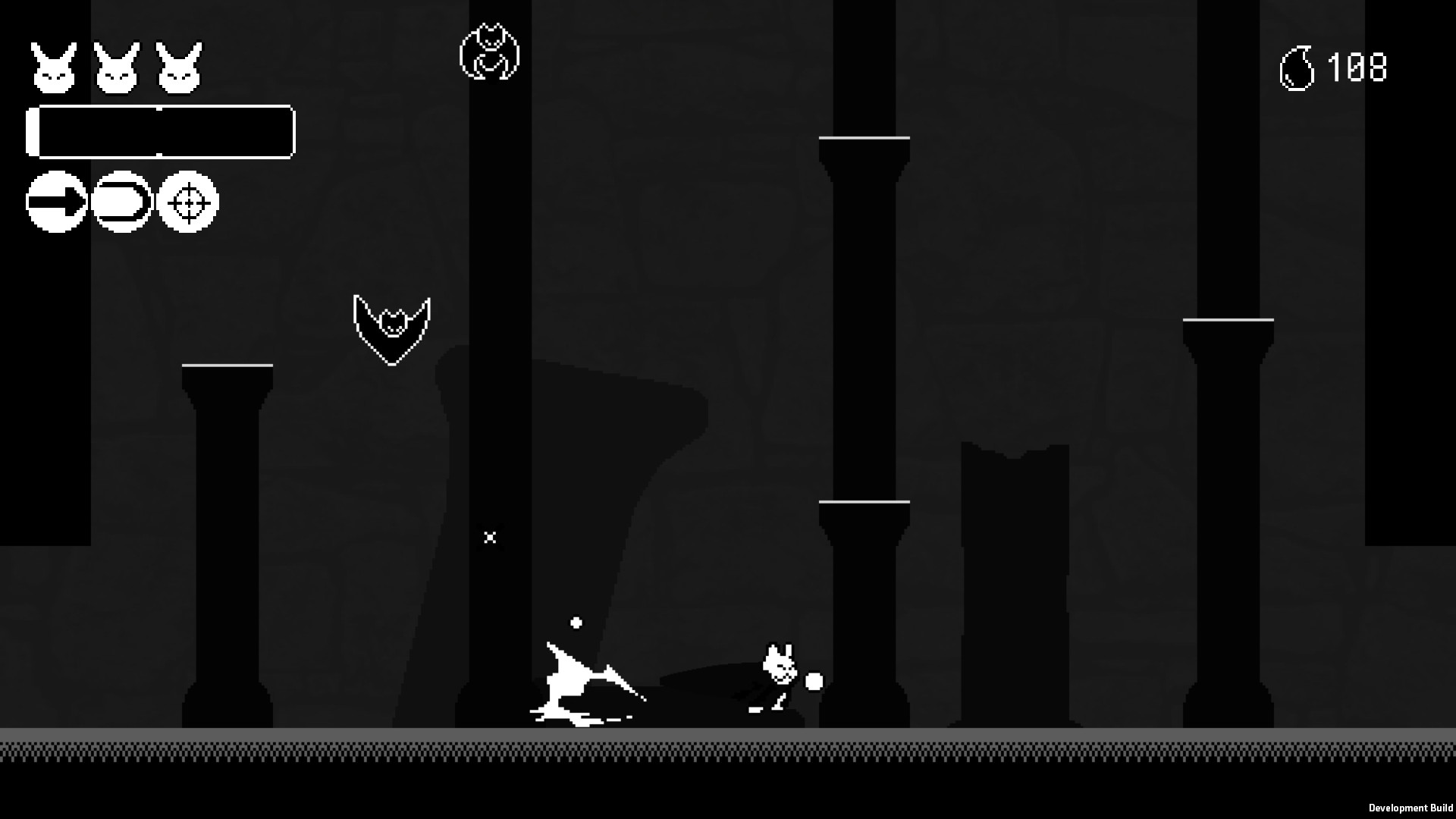 Rage Rabbit screenshot 1