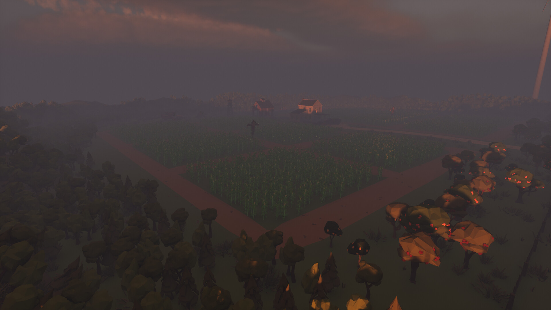 Astro Ike screenshot 6