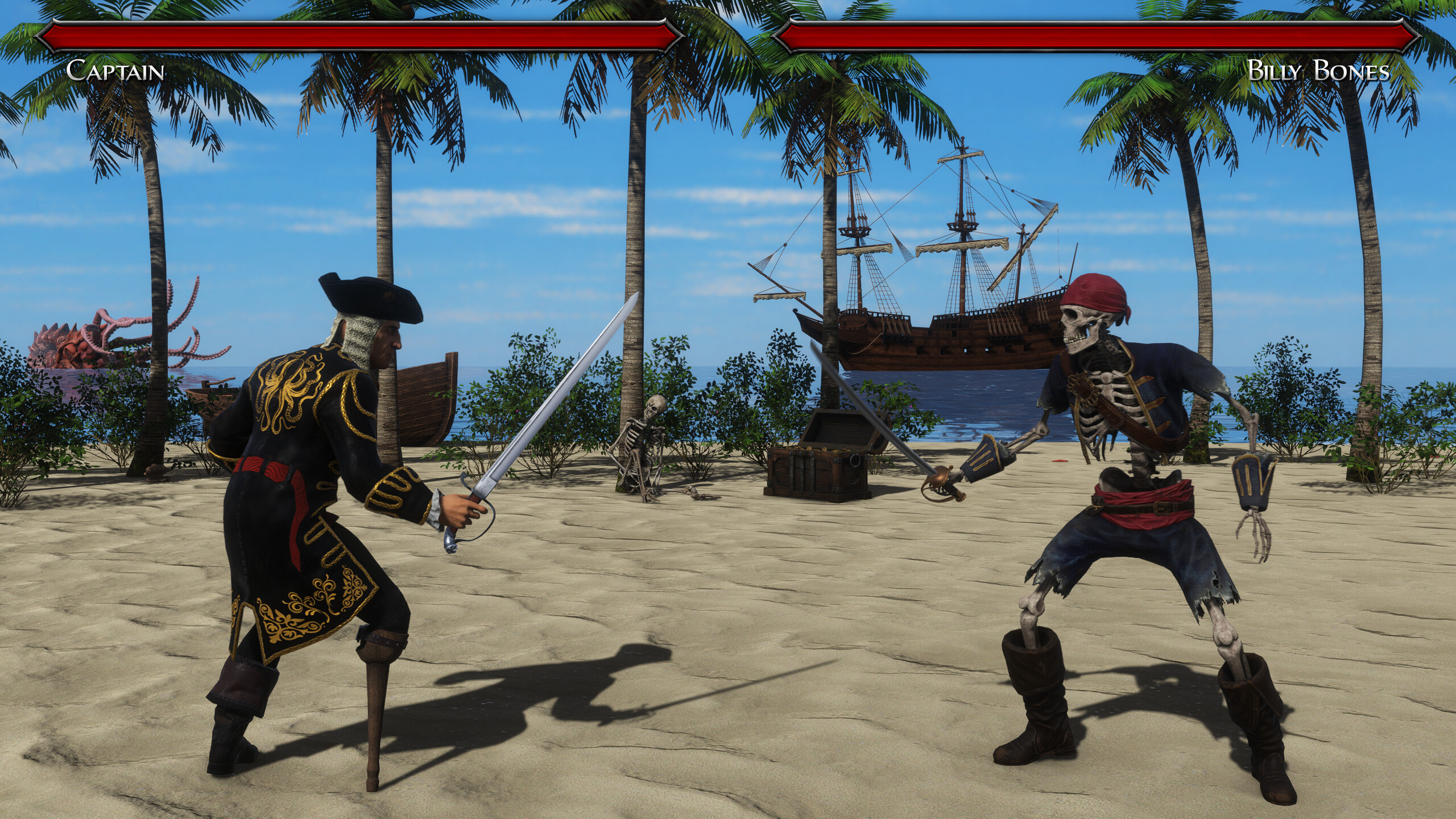 Dragon Fury screenshot 7