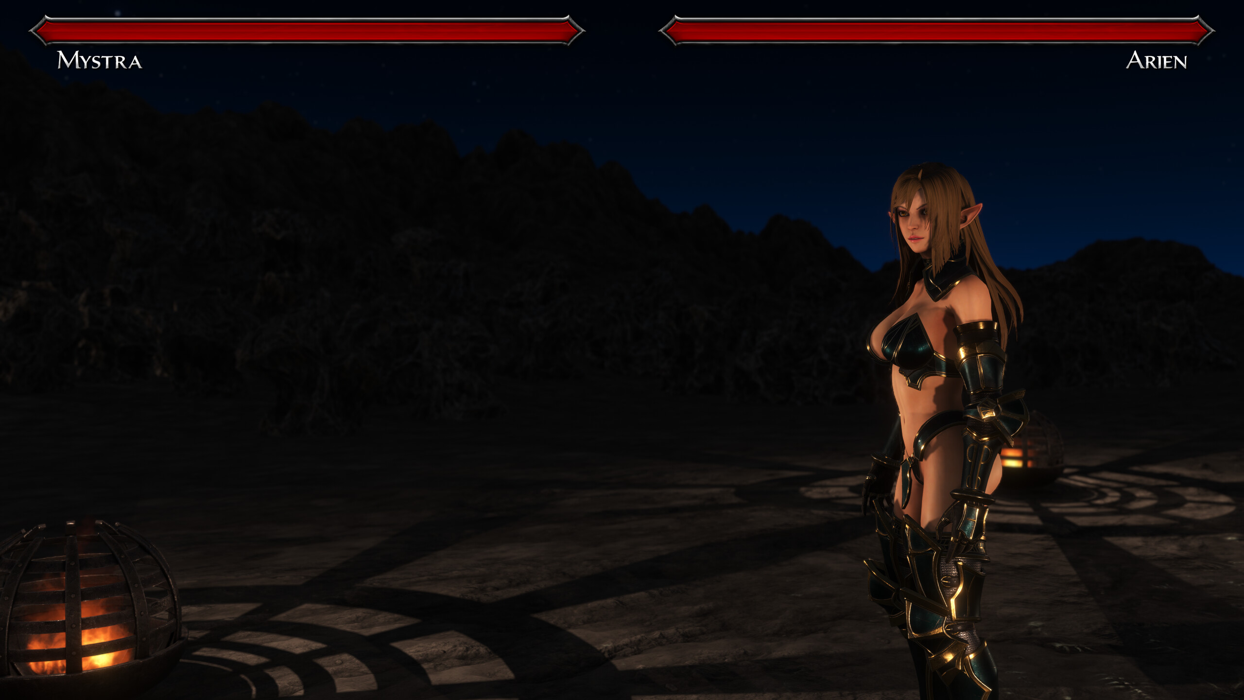 Dragon Fury screenshot 10