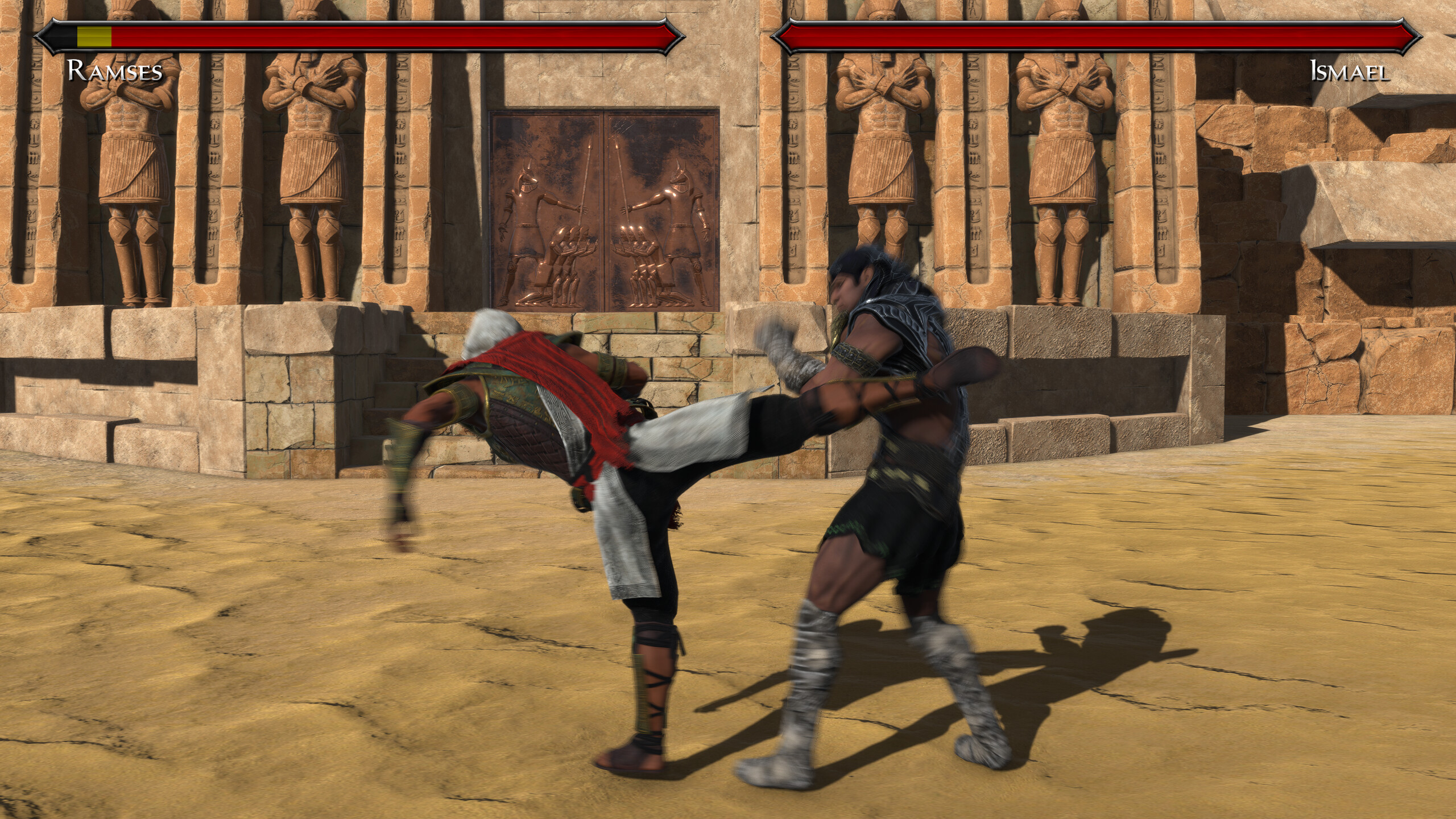 Dragon Fury screenshot 16