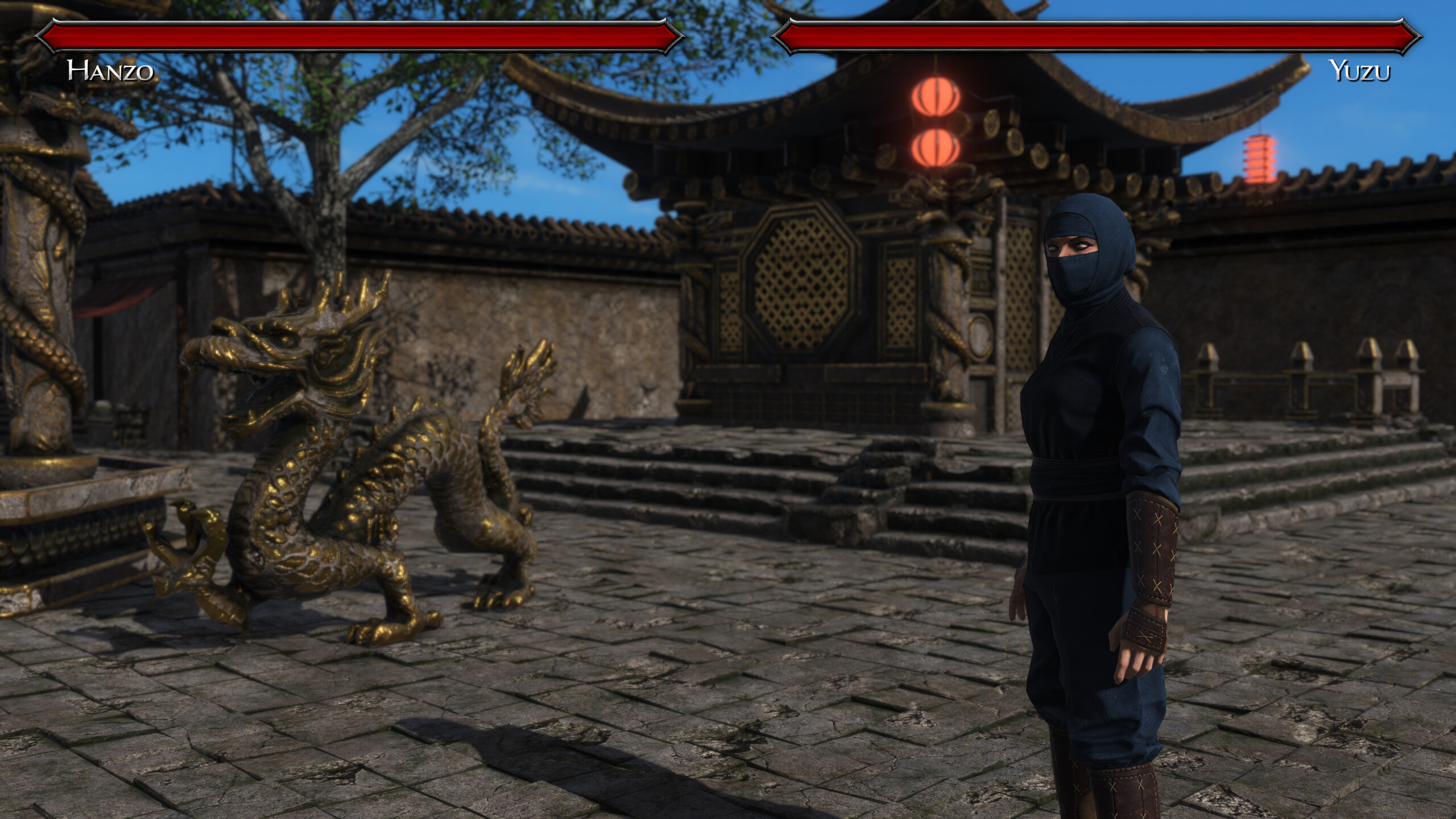 Dragon Fury screenshot 8
