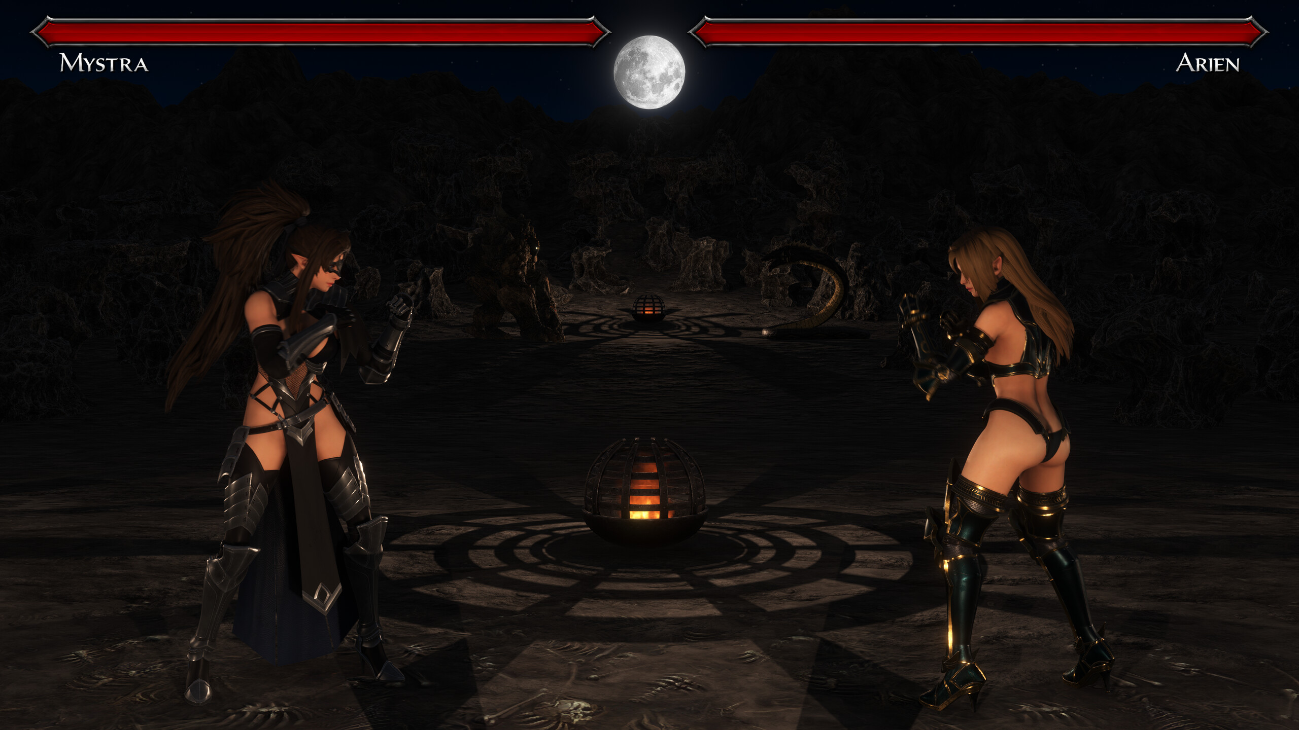 Dragon Fury screenshot 12
