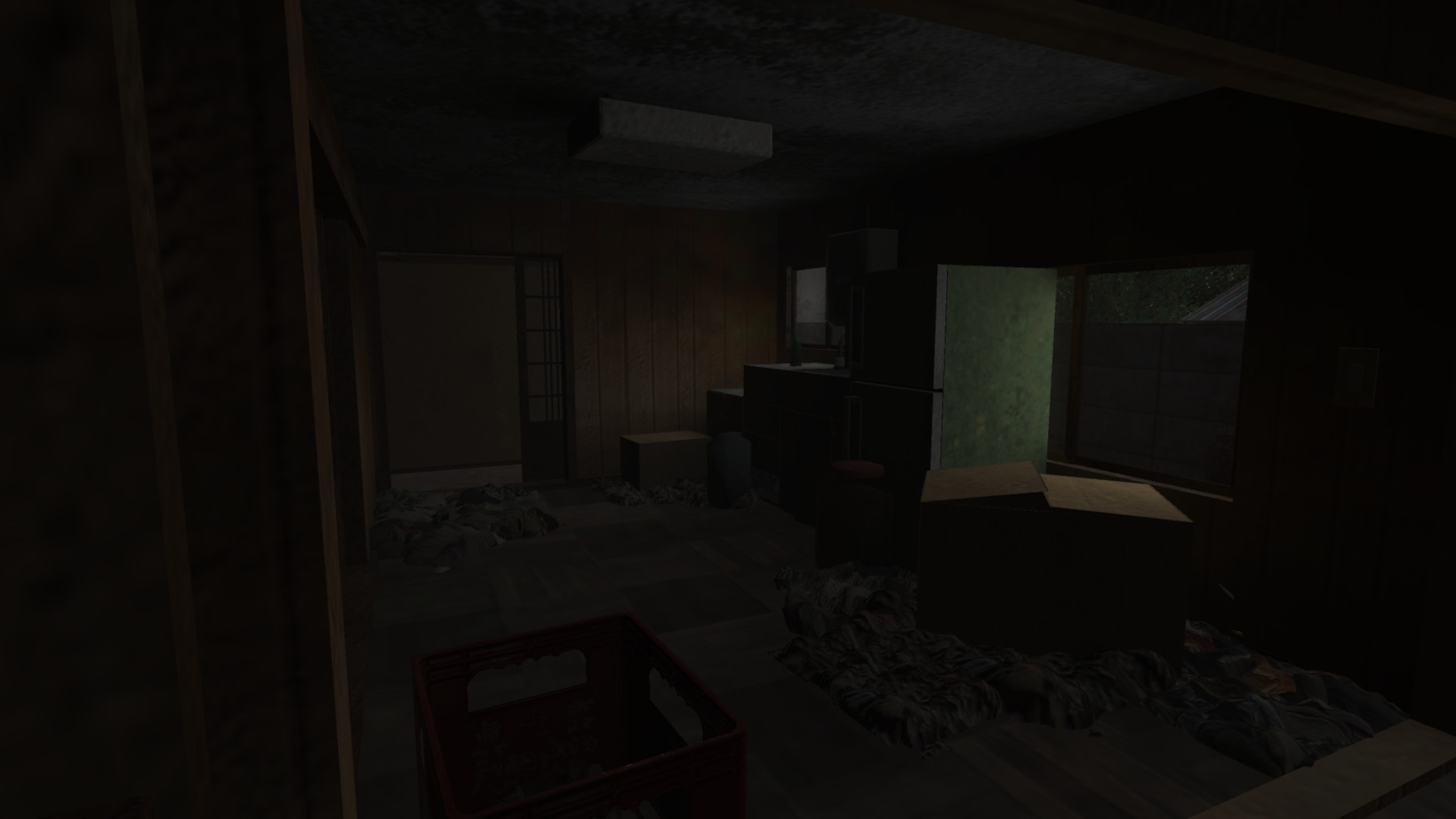 Haisonmeguri screenshot 2