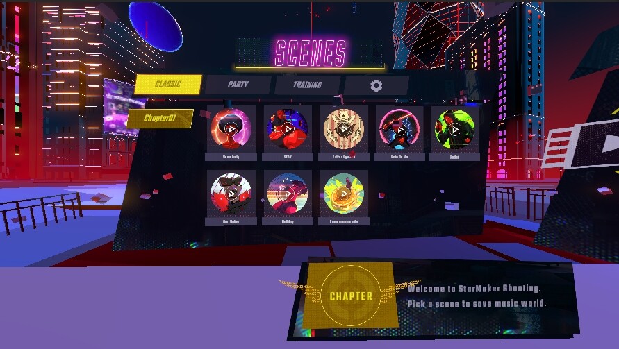 StarMaker VR screenshot 7