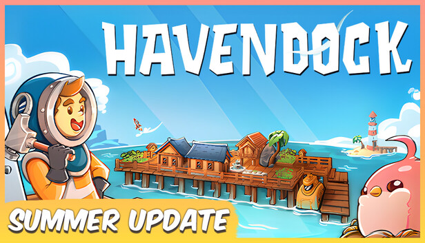 Havendock