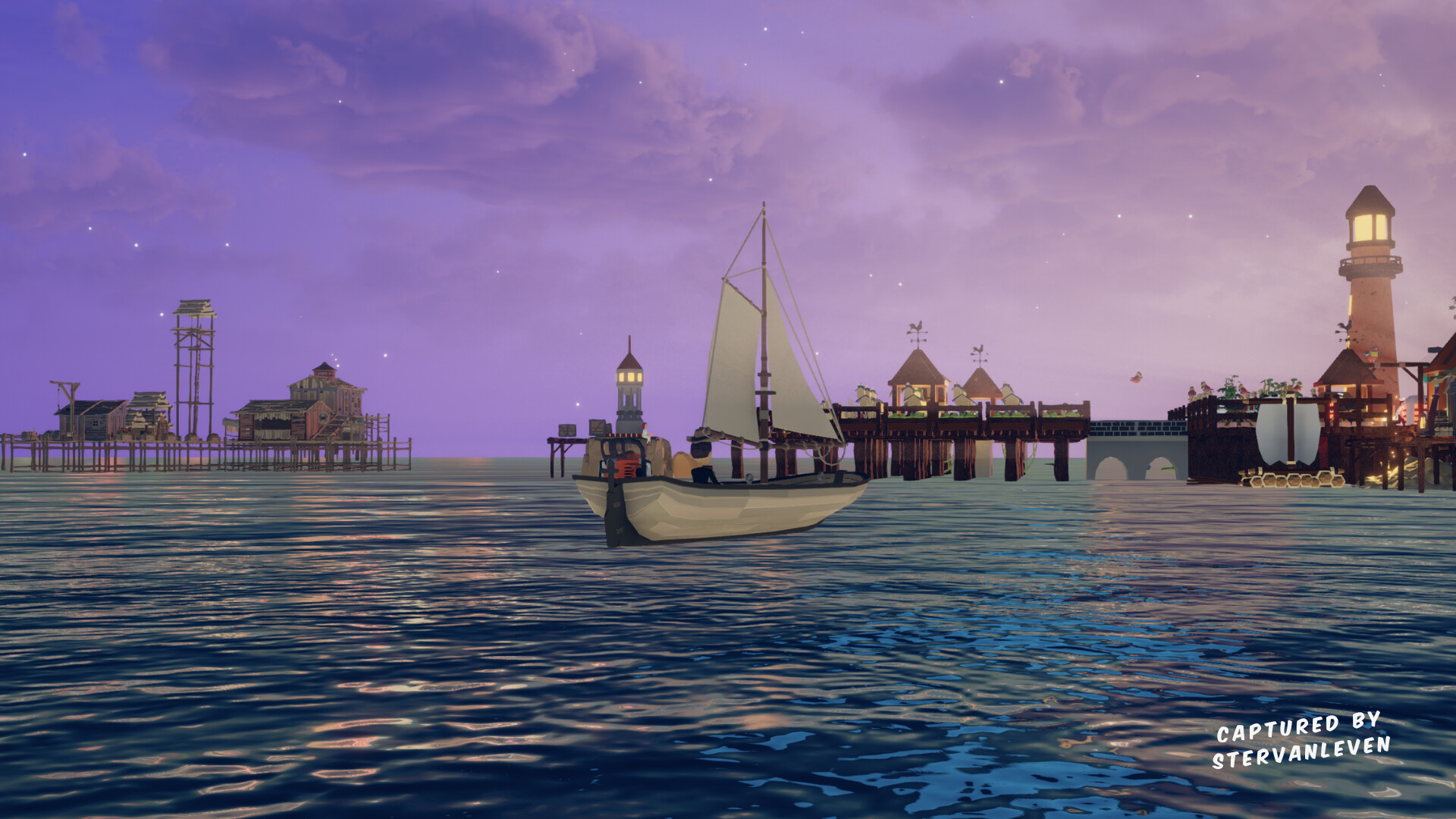 Havendock screenshot 12