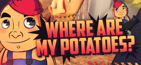 Where are my potatoes? — Steam header