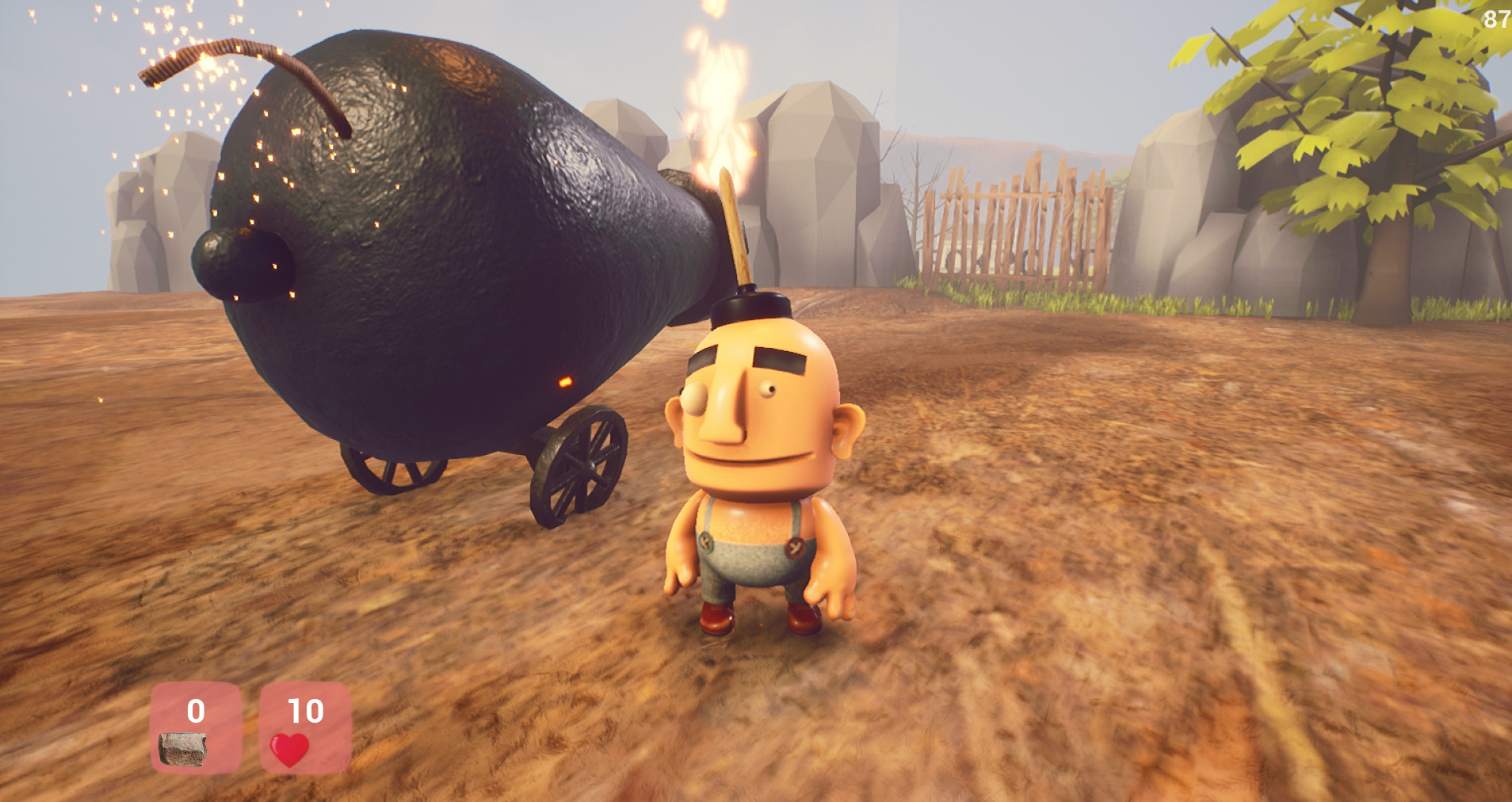Where are my potatoes? screenshot 7