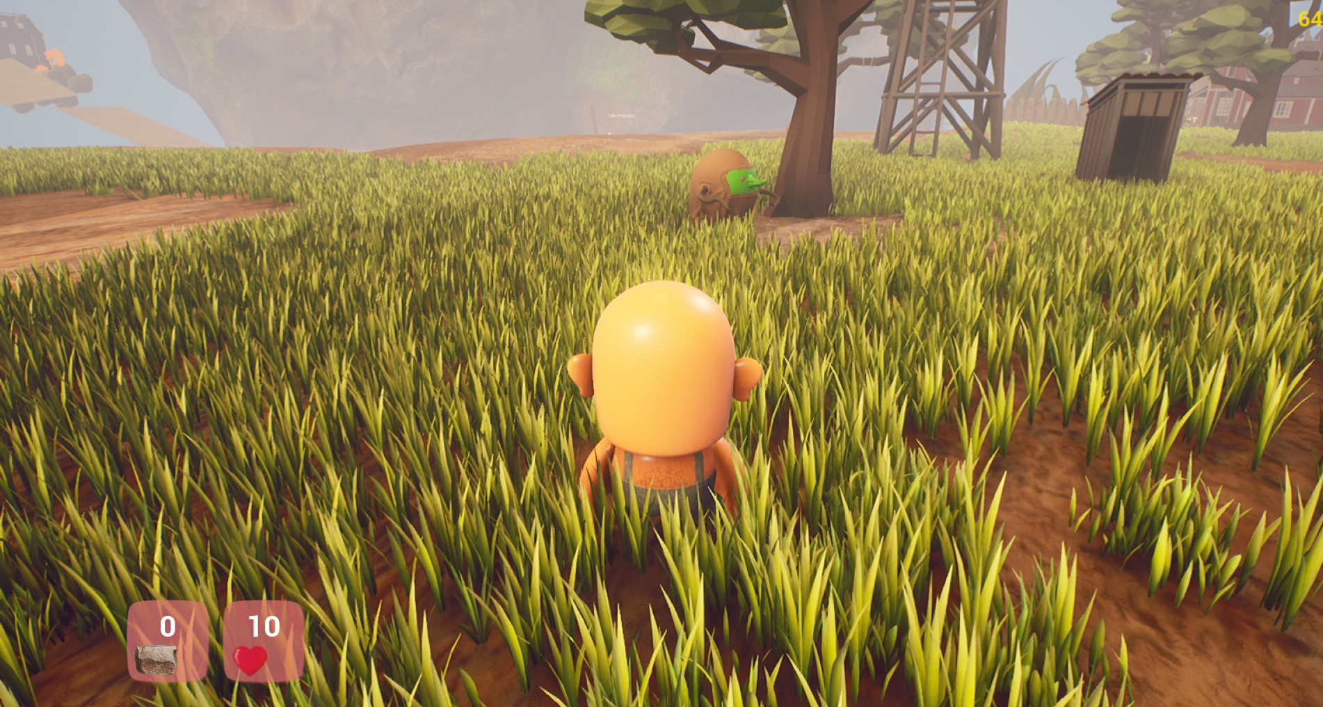 Where are my potatoes? screenshot 8