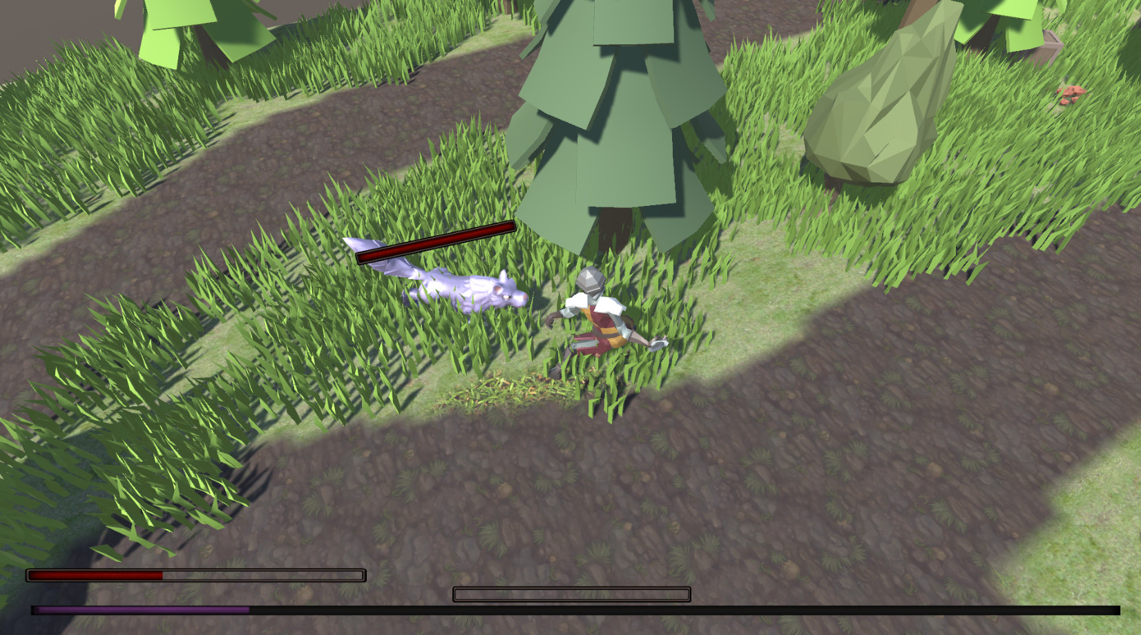 Xeno Last Stand screenshot 3