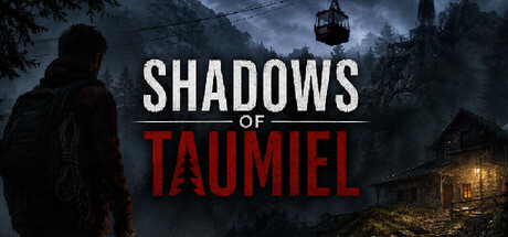 Shadows of Taumiel — Steam header