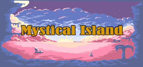 Mystical Island: imagen de cabecera