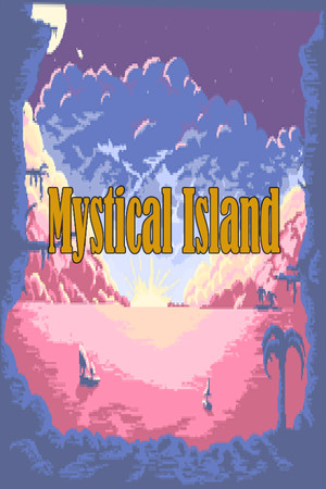 Mystical Island