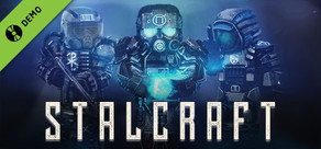 STALCRAFT Demo