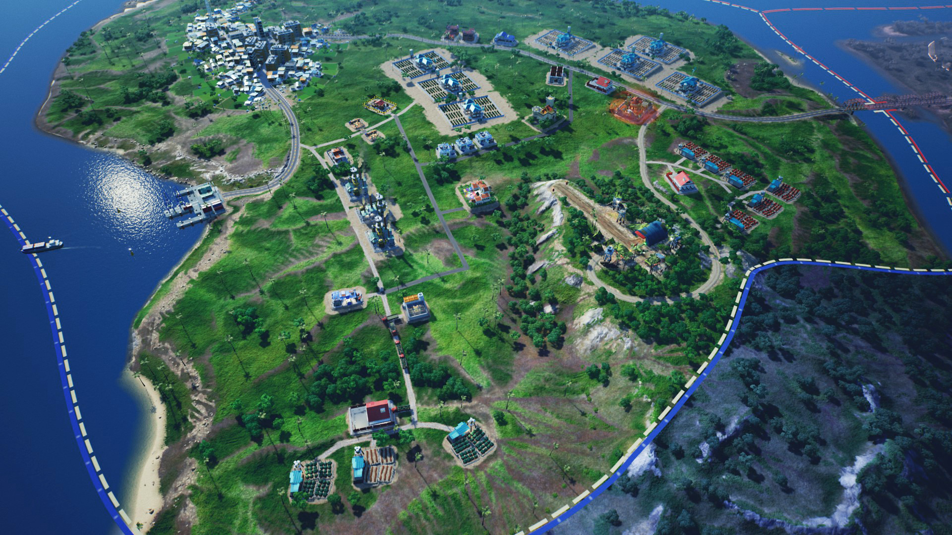 Cartel Tycoon - Soundtrack Vol. II screenshot 2