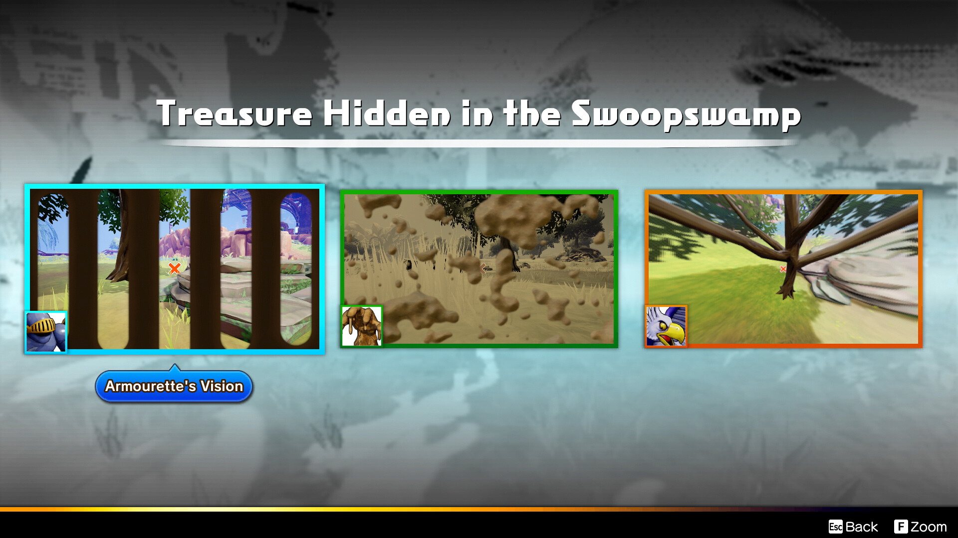 DRAGON QUEST TREASURES screenshot 8