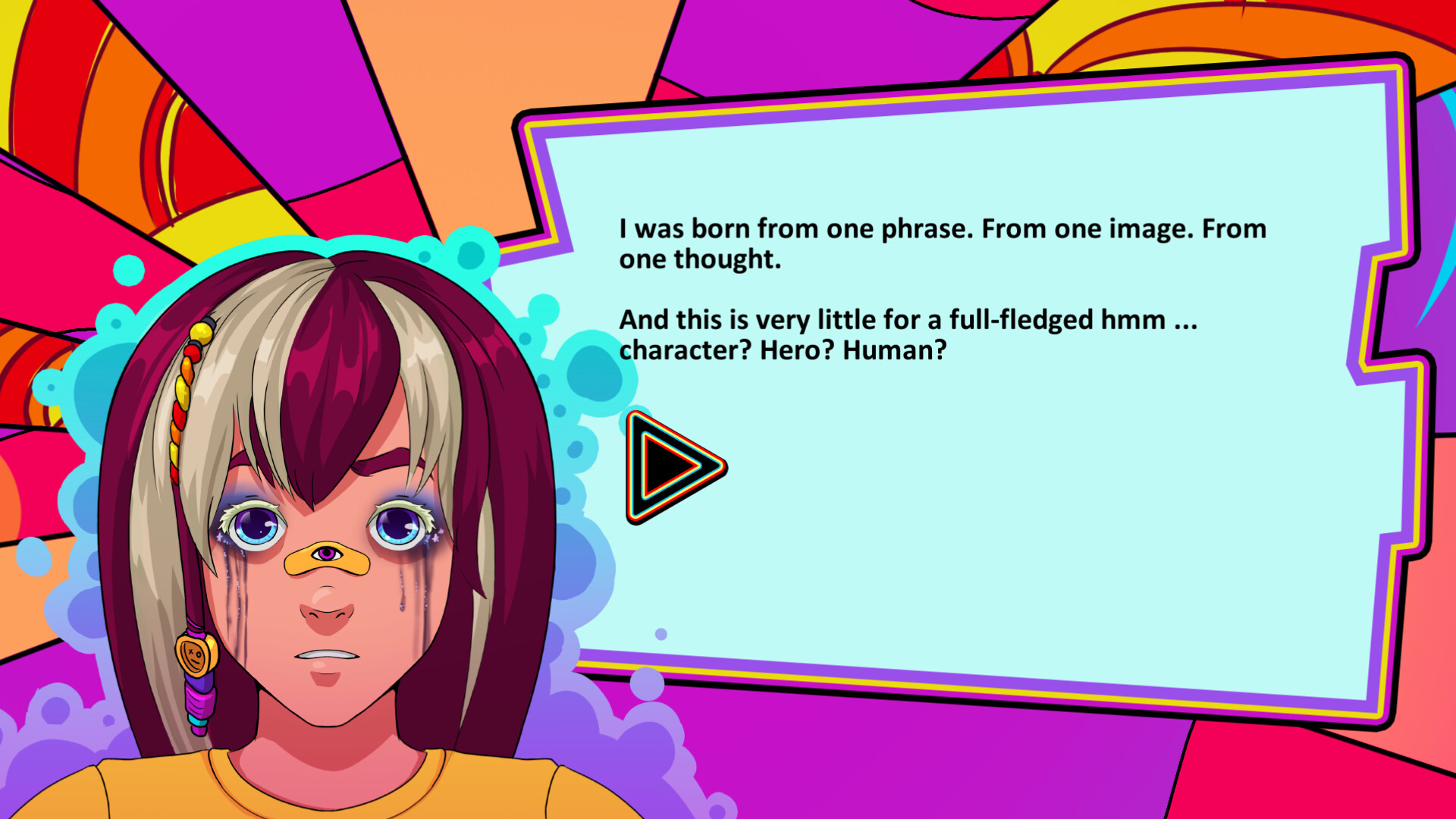 Inside My Mind 2 screenshot 8