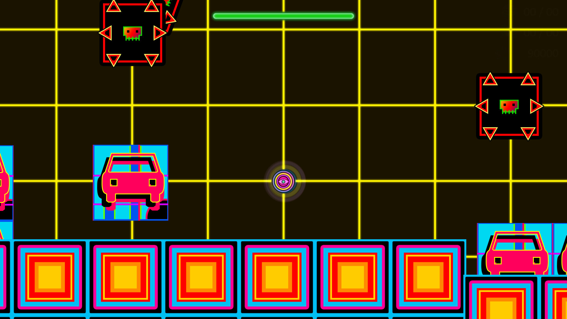 Inside My Mind 2 screenshot 7