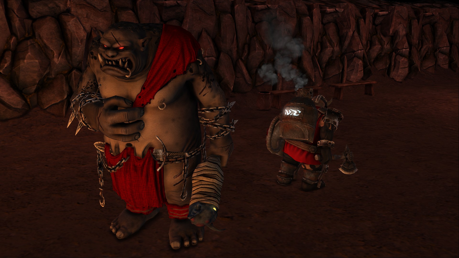 Impire screenshot 7